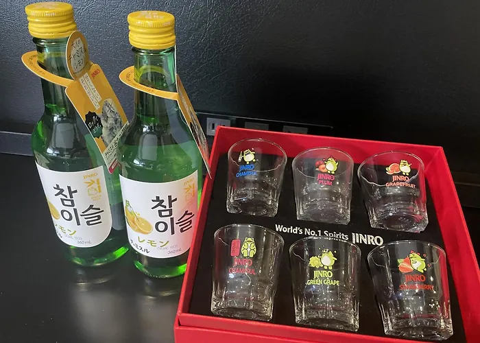 Henn Na Hotel Express Nagoya Fushimi Ekimae