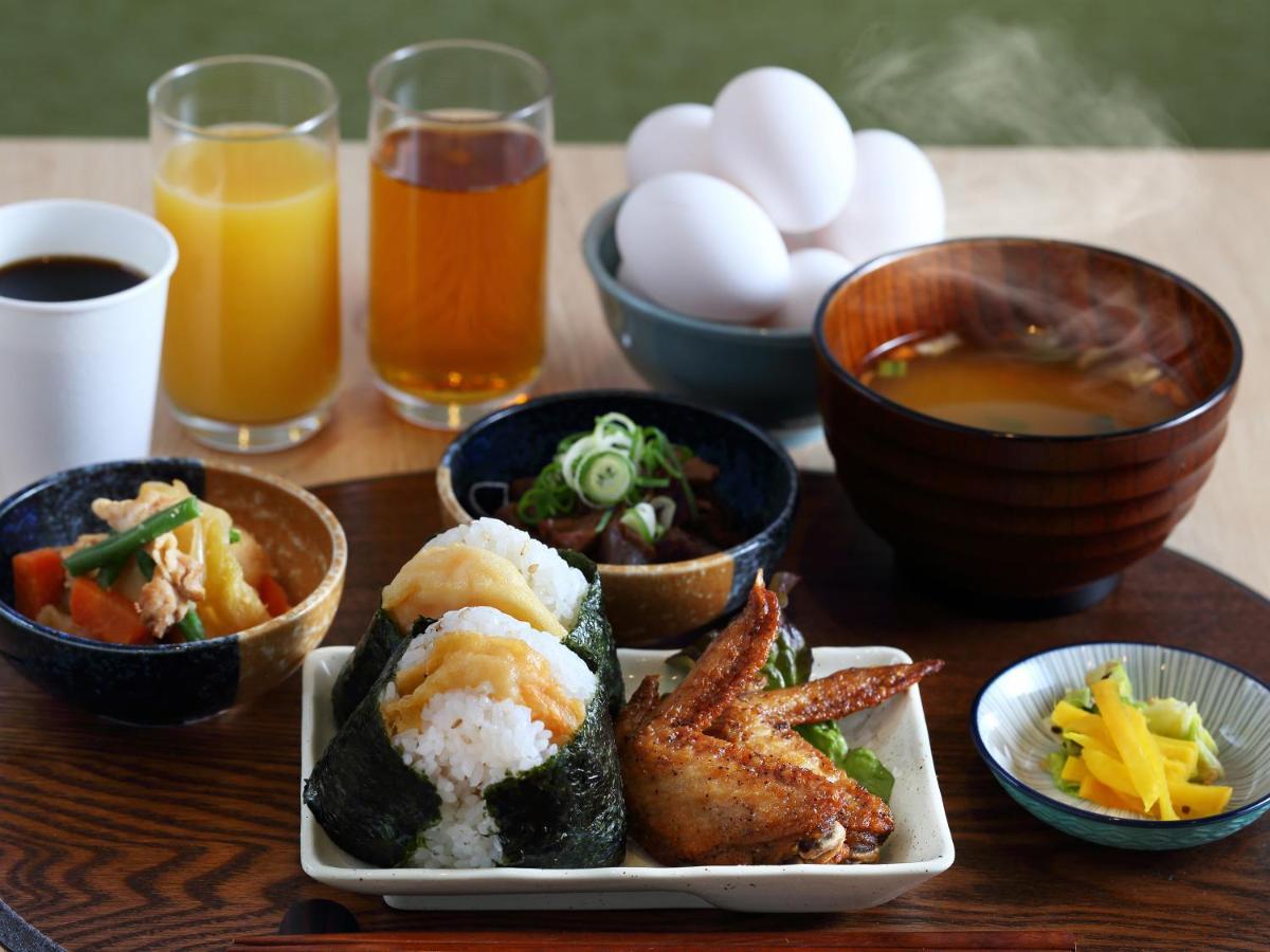 Henn Na Express Fushimi Ekimae