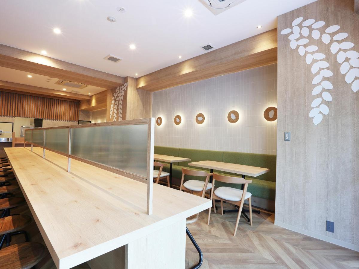 Henn Na Express Fushimi Ekimae 3* 名古屋