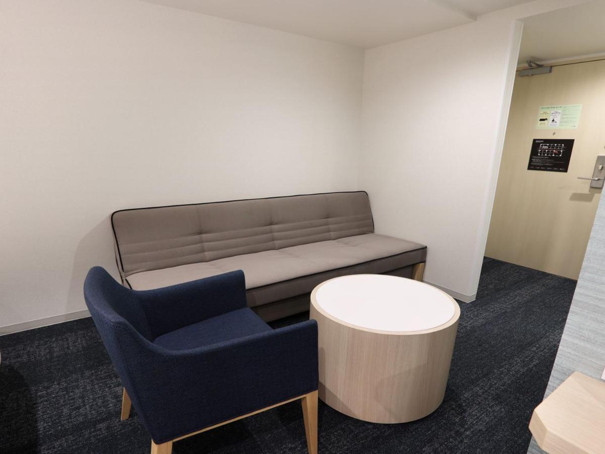 Hotel Henn Na Express Fushimi Ekimae 3*