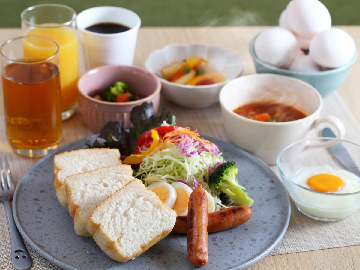 Henn Na Express Fushimi Ekimae Hotel 3*