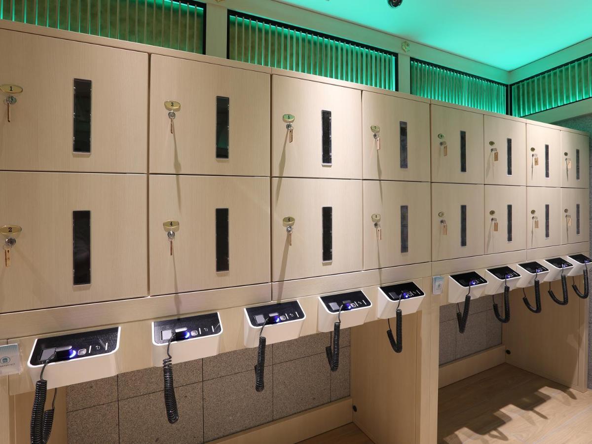 Henn Na Express Fushimi Ekimae 酒店 名古屋