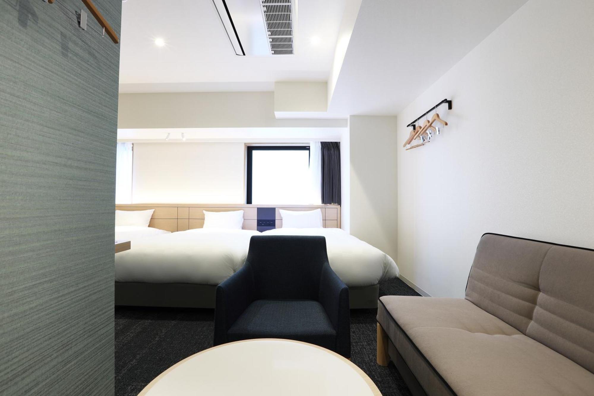Hotel Henn Na Express Fushimi Ekimae Nagoya