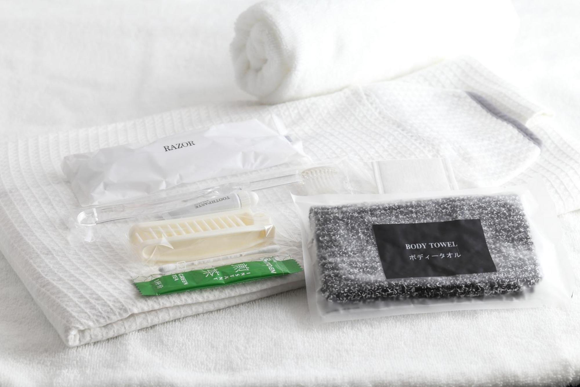 Henn Na Express Fushimi Ekimae Hotel 3*
