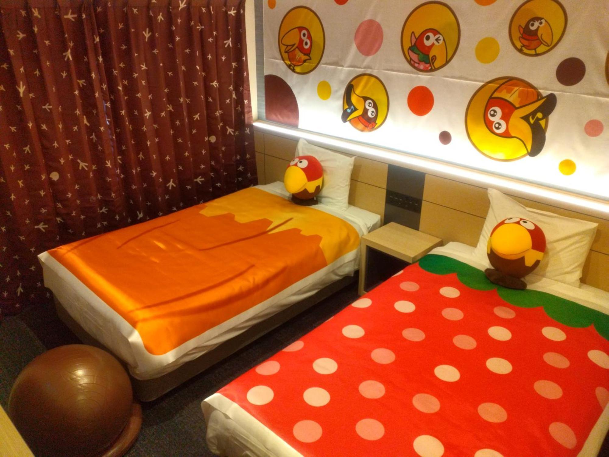 Henn Na Express Fushimi Ekimae 3*